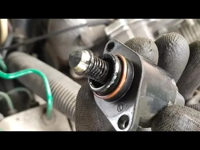 Gdzie jest silnik krokowy Skoda Fabia 1.4 MPI i jak go znaleźć łatwo Gdzie jest silnik krokowy Skoda Fabia 1.4 MPI i jak go znaleźć łatwo