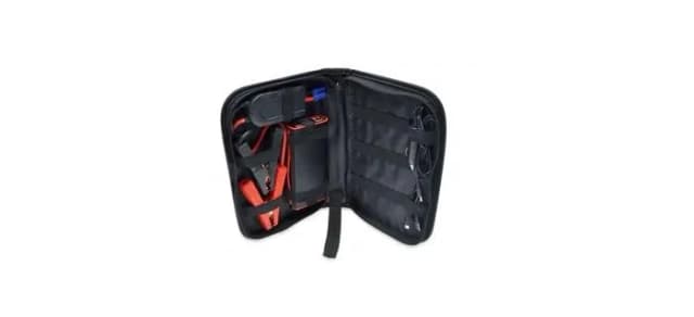 Jaki powerbank do samochodu? Sprawdź, który model uratuje Cię w kryzysie Jaki powerbank do samochodu? Sprawdź, który model uratuje Cię w kryzysie