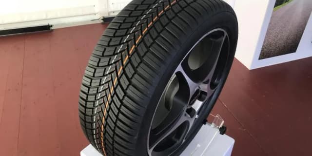 Czy opony wielosezonowe naprawdę się opłacają? Sprawdź zalety i wady Czy opony wielosezonowe naprawdę się opłacają? Sprawdź zalety i wady