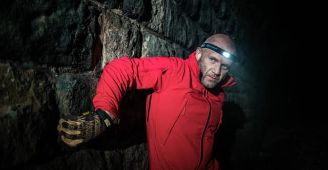 Najlepsza latarka czołowa do warsztatu: uniknij błędów przy wyborze Najlepsza latarka czołowa do warsztatu: uniknij błędów przy wyborze