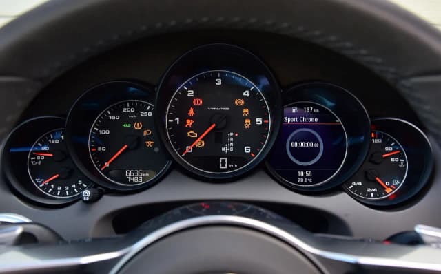 ETC co to znaczy w samochodzie i jak wpływa na jego działanie ETC co to znaczy w samochodzie i jak wpływa na jego działanie