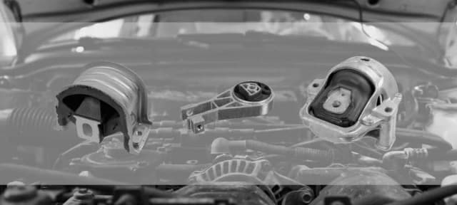 Czy jazda z uszkodzoną poduszką silnika jest naprawdę bezpieczna? Czy jazda z uszkodzoną poduszką silnika jest naprawdę bezpieczna?