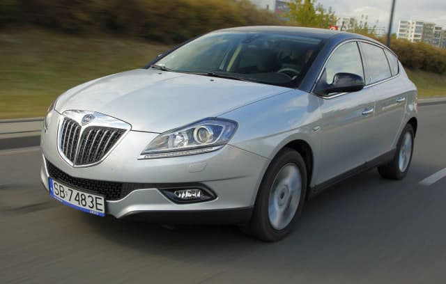 Lancia Delta jaki silnik wybrać, aby uniknąć wysokich kosztów eksploatacji? Lancia Delta jaki silnik wybrać, aby uniknąć wysokich kosztów eksploatacji?