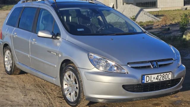 Fotele peugeot 307 – jakie samochody są z nimi kompatybilne? Fotele peugeot 307 – jakie samochody są z nimi kompatybilne?