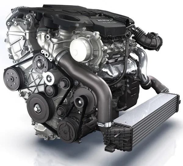 Silnik wysokoprężny to diesel czy benzyna? Odkryj kluczowe różnice Silnik wysokoprężny to diesel czy benzyna? Odkryj kluczowe różnice