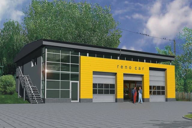 Ile kosztuje ubezpieczenie warsztatu samochodowego? Odkryj najważniejsze czynniki wpływające na ceny Ile kosztuje ubezpieczenie warsztatu samochodowego? Odkryj najważniejsze czynniki wpływające na ceny