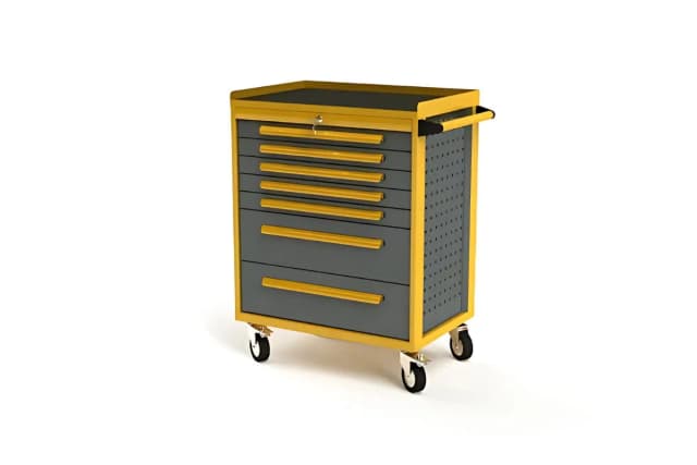 Najlepszy wózek narzędziowy do warsztatu – wybierz mądrze i oszczędzaj Najlepszy wózek narzędziowy do warsztatu – wybierz mądrze i oszczędzaj