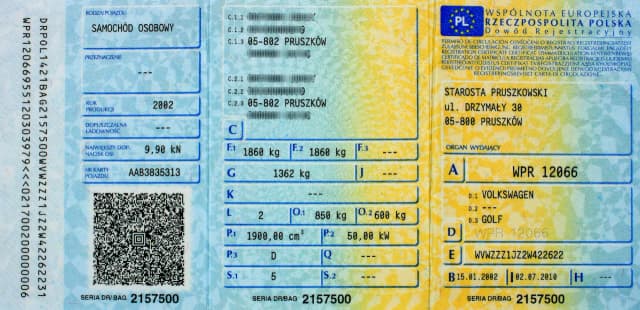 Jak sprawdzić do kiedy przegląd samochodu i uniknąć problemów Jak sprawdzić do kiedy przegląd samochodu i uniknąć problemów