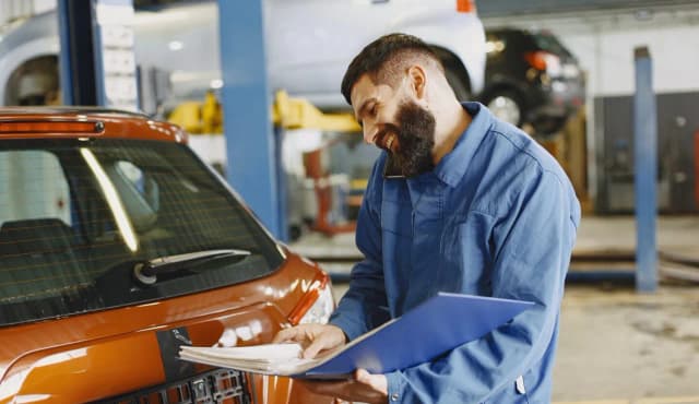 Jakie sprawozdanie BDO warsztat samochodowy - uniknij wysokich kar Jakie sprawozdanie BDO warsztat samochodowy - uniknij wysokich kar