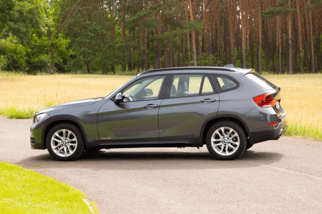 BMW X1 jaki silnik benzynowy wybrać, aby uniknąć rozczarowania? BMW X1 jaki silnik benzynowy wybrać, aby uniknąć rozczarowania?