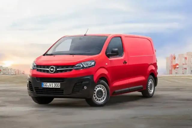 Opel Vivaro jaki silnik wybrać, aby uniknąć wysokich kosztów eksploatacji? Opel Vivaro jaki silnik wybrać, aby uniknąć wysokich kosztów eksploatacji?