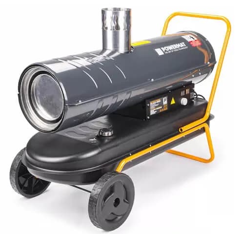 Jaką nagrzewnicę do warsztatu wybrać, aby uniknąć wysokich kosztów? Jaką nagrzewnicę do warsztatu wybrać, aby uniknąć wysokich kosztów?