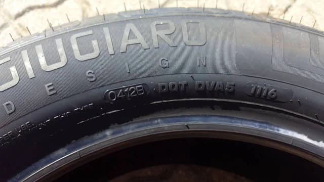 Jak sprawdzić rok opony i uniknąć niebezpieczeństwa na drodze Jak sprawdzić rok opony i uniknąć niebezpieczeństwa na drodze