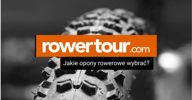 Jaką oponę do roweru wybrać, aby uniknąć problemów na drodze? Jaką oponę do roweru wybrać, aby uniknąć problemów na drodze?