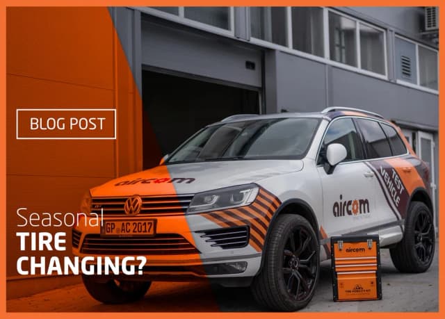 Ile trwa wymiana opon w samochodzie? Sprawdź, co wpływa na czas Ile trwa wymiana opon w samochodzie? Sprawdź, co wpływa na czas