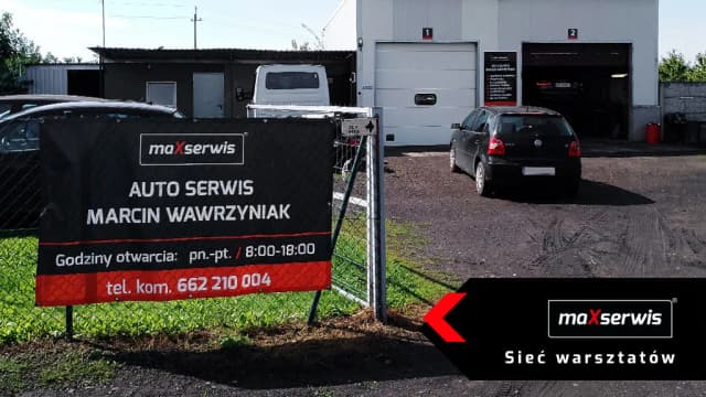 Auto Challenge gdzie ma warsztat? Odkryj lokalizację Macieka w Niemczech Auto Challenge gdzie ma warsztat? Odkryj lokalizację Macieka w Niemczech