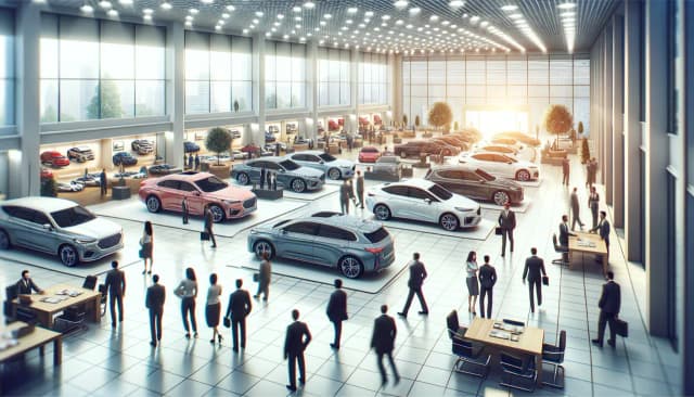 Ile można sprzedać samochodów w ciągu roku bez działalności i uniknąć problemów? Ile można sprzedać samochodów w ciągu roku bez działalności i uniknąć problemów?