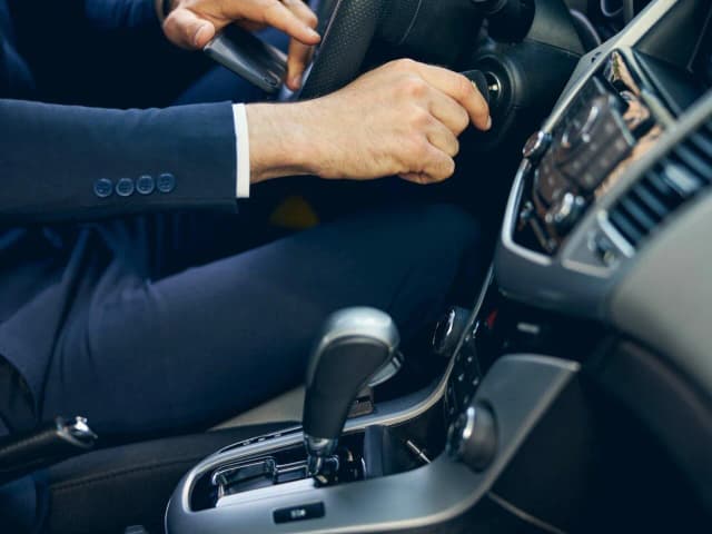 Dlaczego samochód gaśnie na wolnych obrotach? Oto najczęstsze przyczyny Dlaczego samochód gaśnie na wolnych obrotach? Oto najczęstsze przyczyny