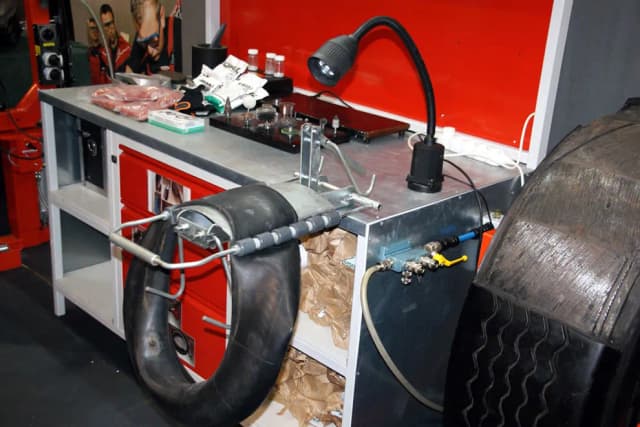 Wulkanizacja czy się opłaca? Analiza zysków i ryzyk w biznesie Wulkanizacja czy się opłaca? Analiza zysków i ryzyk w biznesie