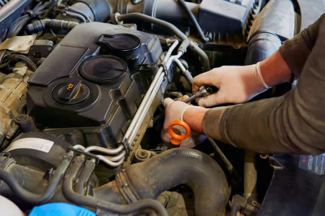 Awaria świec żarowych silnika – czy można jeździć bez ryzyka? Awaria świec żarowych silnika – czy można jeździć bez ryzyka?