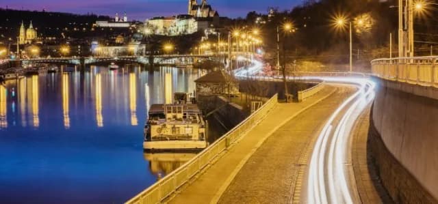 Co trzeba wiedzieć jadąc do Czech samochodem, aby uniknąć problemów Co trzeba wiedzieć jadąc do Czech samochodem, aby uniknąć problemów