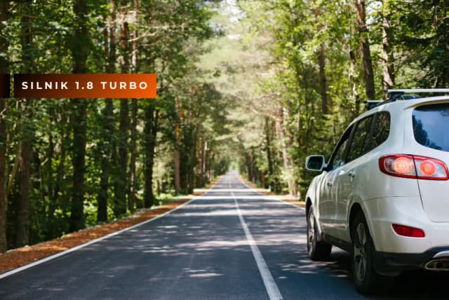 1.8 t ile koni wytrzyma silnik bez modyfikacji i ryzyka uszkodzenia 1.8 t ile koni wytrzyma silnik bez modyfikacji i ryzyka uszkodzenia