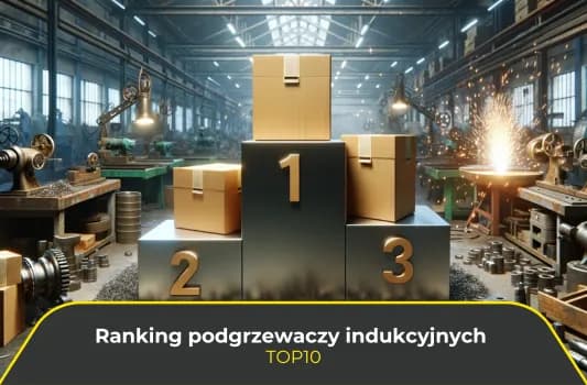 Jaki podgrzewacz indukcyjny do warsztatu - wybierz najlepszy model dla siebie Jaki podgrzewacz indukcyjny do warsztatu - wybierz najlepszy model dla siebie