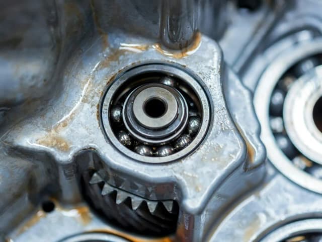 Jak odróżnić szum opon od szumu łożysk - nie daj się zaskoczyć hałasom Jak odróżnić szum opon od szumu łożysk - nie daj się zaskoczyć hałasom