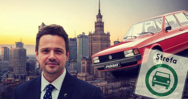 Strefa czystego transportu Warszawa - jakie samochody mogą wjeżdżać? Strefa czystego transportu Warszawa - jakie samochody mogą wjeżdżać?