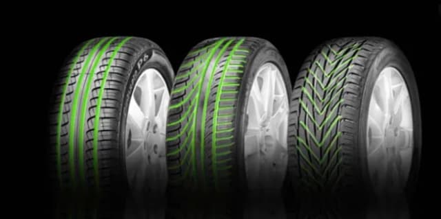 Opona kierunkowa czy asymetryczna - co wybrać dla bezpieczeństwa? Opona kierunkowa czy asymetryczna - co wybrać dla bezpieczeństwa?