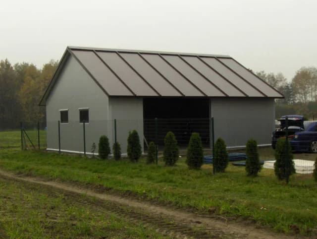 Jaką płytę warstwową na warsztat wybrać, aby uniknąć kosztów? Jaką płytę warstwową na warsztat wybrać, aby uniknąć kosztów?