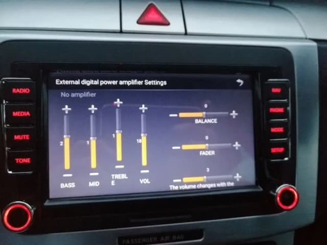 Jak najlepiej ustawić radio samochodowe, aby uzyskać idealny dźwięk Jak najlepiej ustawić radio samochodowe, aby uzyskać idealny dźwięk