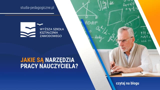Co to jest warsztat pracy nauczyciela i jak wpływa na edukację? Co to jest warsztat pracy nauczyciela i jak wpływa na edukację?