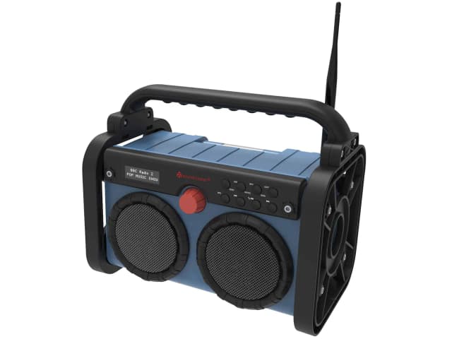 Jakie radio do warsztatu - wybierz najlepsze modele odporne na warunki Jakie radio do warsztatu - wybierz najlepsze modele odporne na warunki