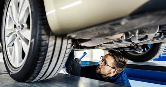 Jak zrobić kanał samochodowy - krok po kroku, uniknij najczęstszych błędów Jak zrobić kanał samochodowy - krok po kroku, uniknij najczęstszych błędów