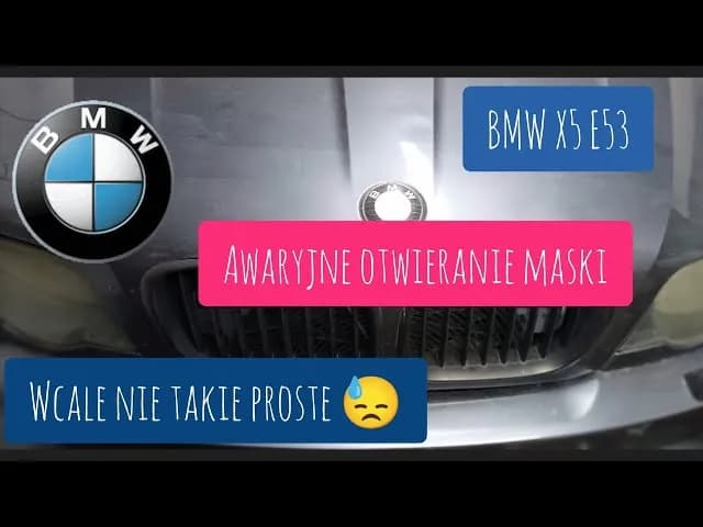 Jak zamknąć maskę samochodu bez uszkodzeń - proste kroki i porady Jak zamknąć maskę samochodu bez uszkodzeń - proste kroki i porady