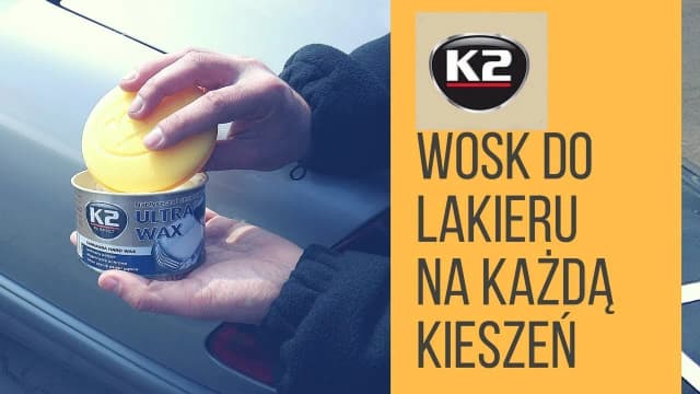 Twardy wosk do samochodu - czy naprawdę warto inwestować w ochronę lakieru? Twardy wosk do samochodu - czy naprawdę warto inwestować w ochronę lakieru?