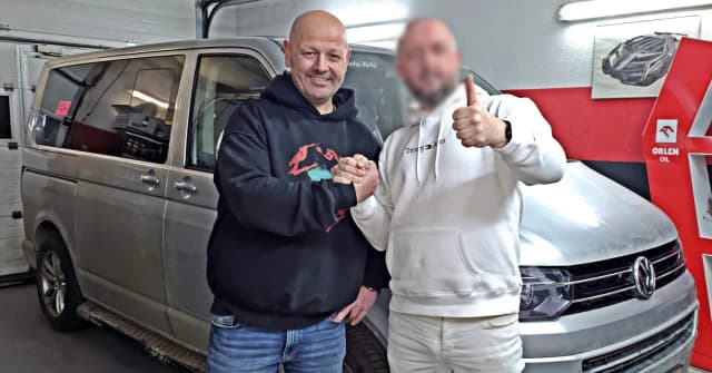 Grzegorz Duda - gdzie ma warsztat? Sprawdź lokalizację w Ryglicach Grzegorz Duda - gdzie ma warsztat? Sprawdź lokalizację w Ryglicach