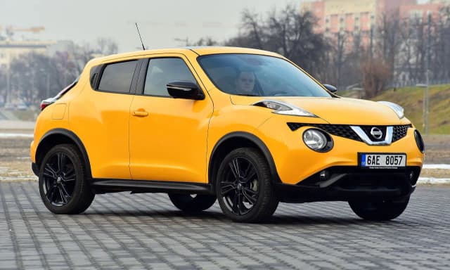 Nissan Juke jaki silnik - porównanie opcji i wybór najlepszego rozwiązania Nissan Juke jaki silnik - porównanie opcji i wybór najlepszego rozwiązania