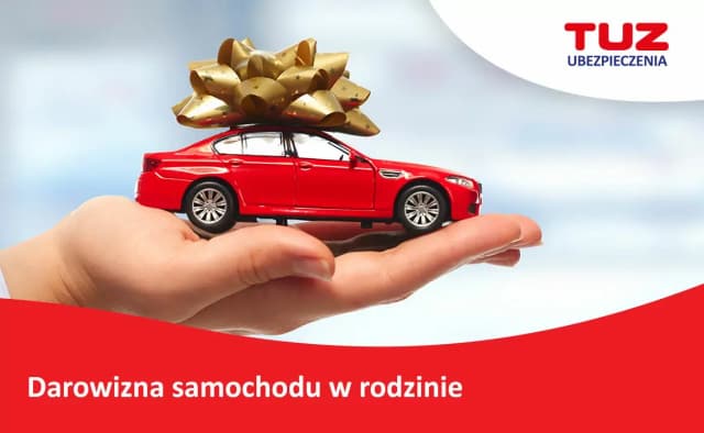 Jak przekazać samochód w darowiznie - uniknij błędów i formalności Jak przekazać samochód w darowiznie - uniknij błędów i formalności