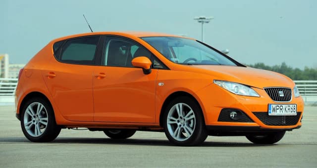 Seat Ibiza IV – jaki silnik wybrać, aby zaoszczędzić na paliwie? Seat Ibiza IV – jaki silnik wybrać, aby zaoszczędzić na paliwie?