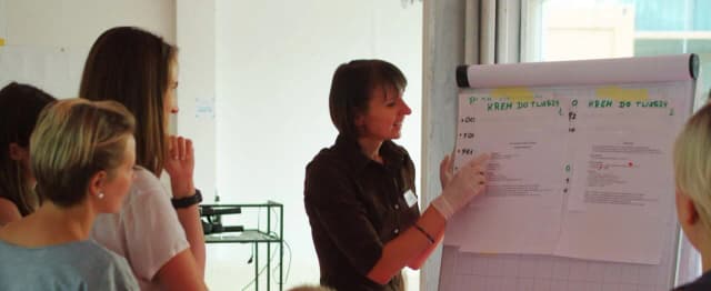 Jak prowadzić warsztaty, aby zaangażować uczestników i osiągnąć sukces Jak prowadzić warsztaty, aby zaangażować uczestników i osiągnąć sukces
