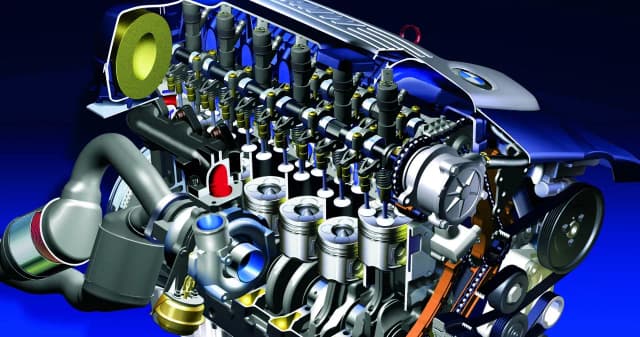 Najmniej awaryjne silniki diesla: wybierz niezawodność i oszczędność Najmniej awaryjne silniki diesla: wybierz niezawodność i oszczędność